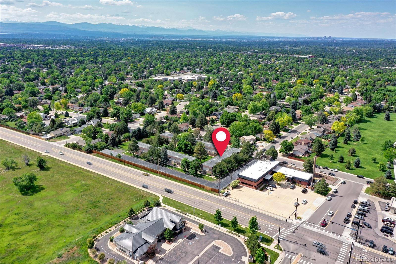 Centennial, CO 80122,4856 E Hinsdale PL