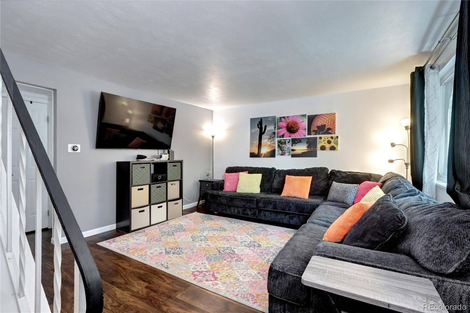 Centennial, CO 80122,4856 E Hinsdale PL
