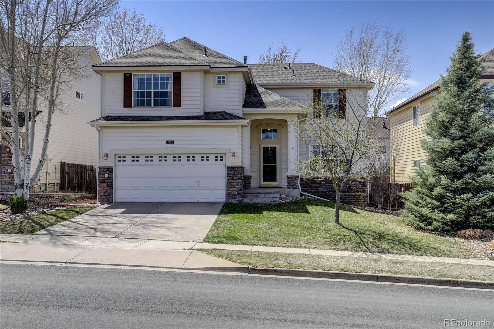 Parker, CO 80134,11601 Night Heron DR