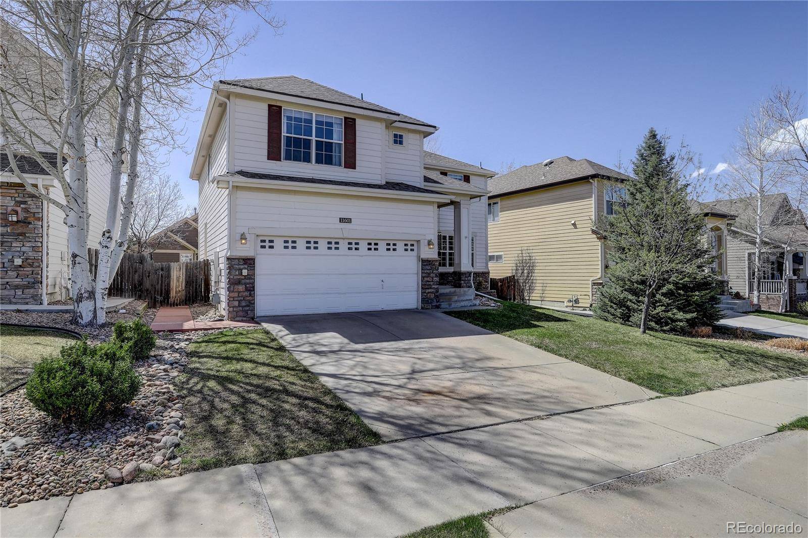 Parker, CO 80134,11601 Night Heron DR