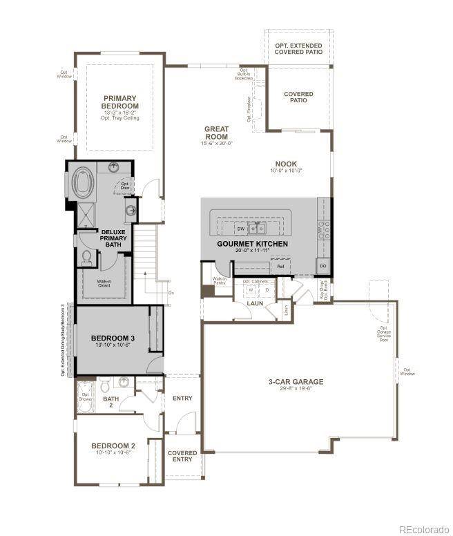 Loveland, CO 80538,6323 Steppes WAY