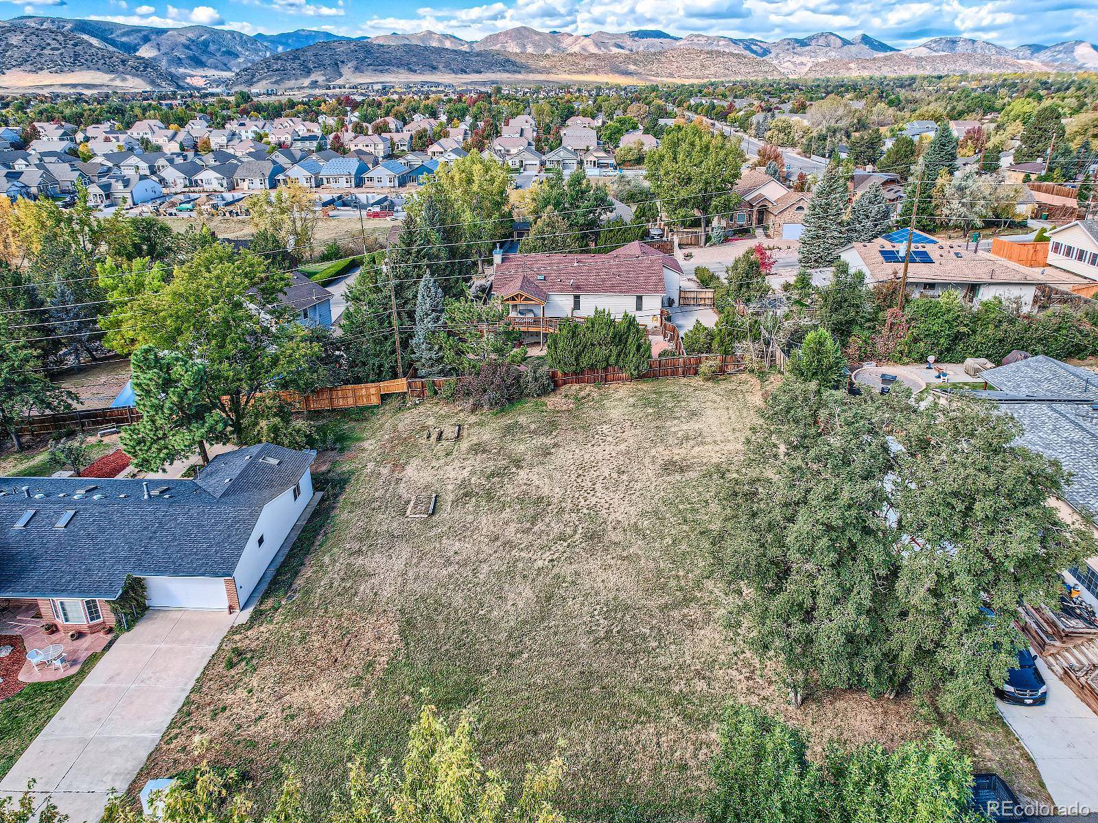 Littleton, CO 80128,8345 S Brentwood ST