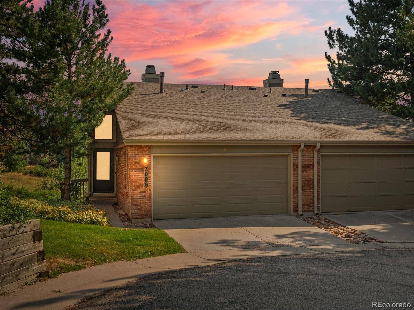 Centennial, CO 80112,7006 E Dry Creek PL