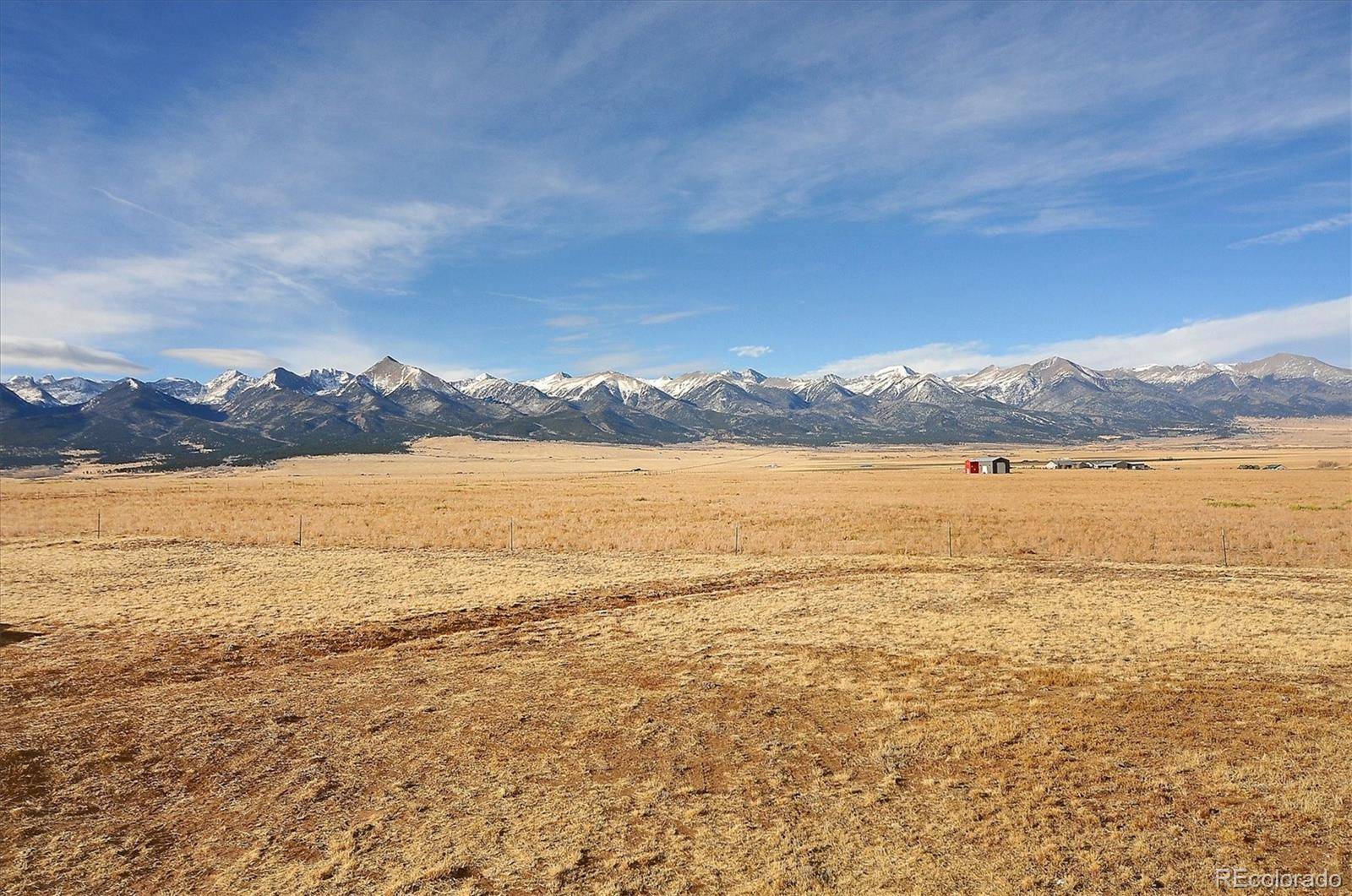 Westcliffe, CO 81252,927 Howe RD