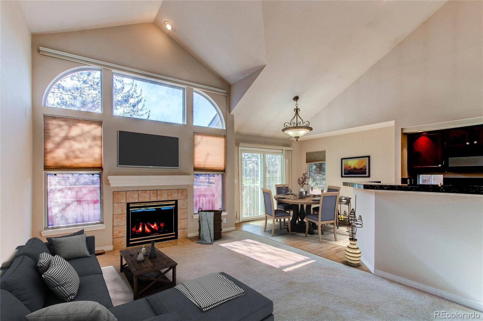 Aurora, CO 80014,12388 E Caspian DR
