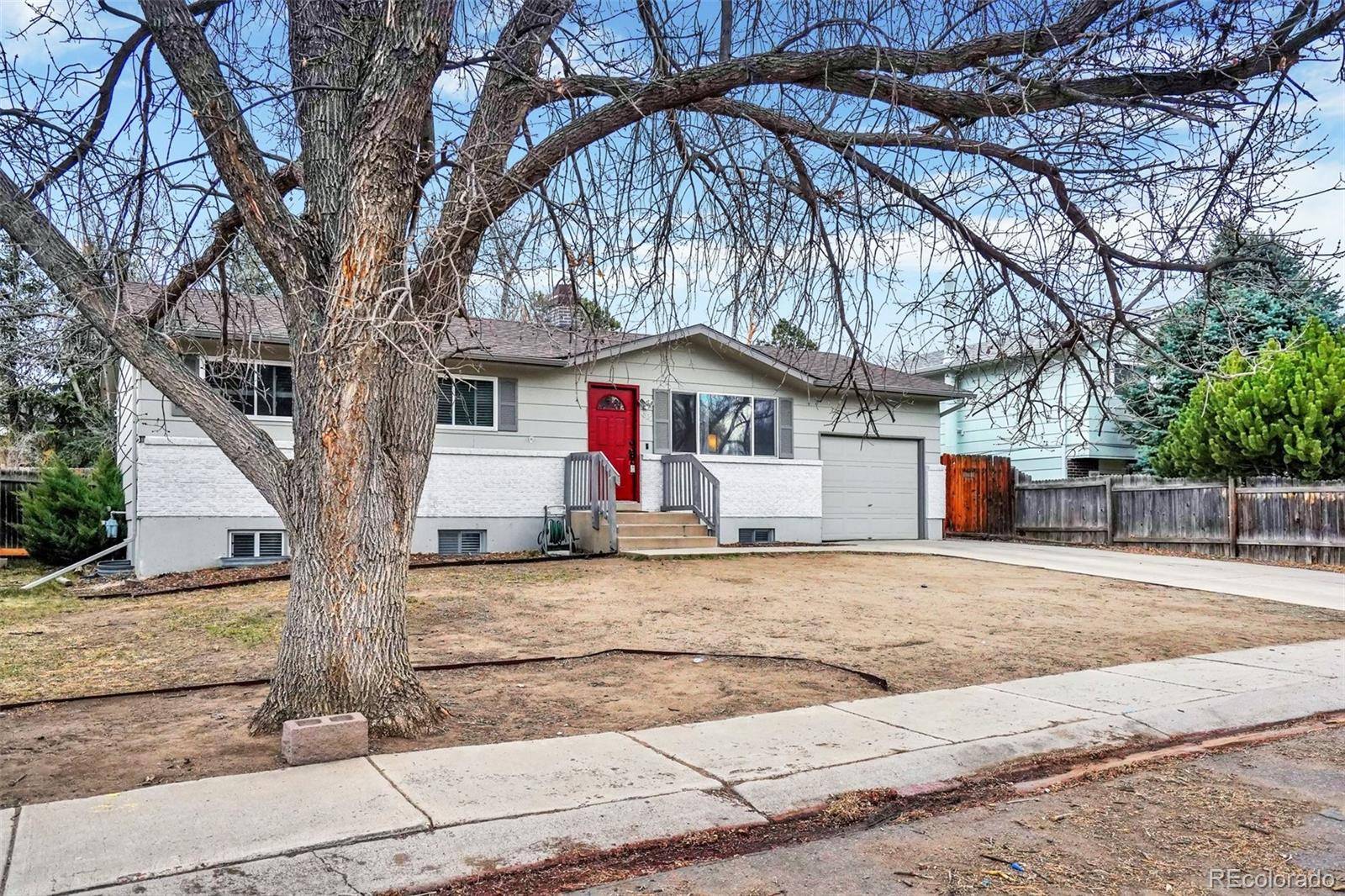 Colorado Springs, CO 80917,4622 N Crimson CIR