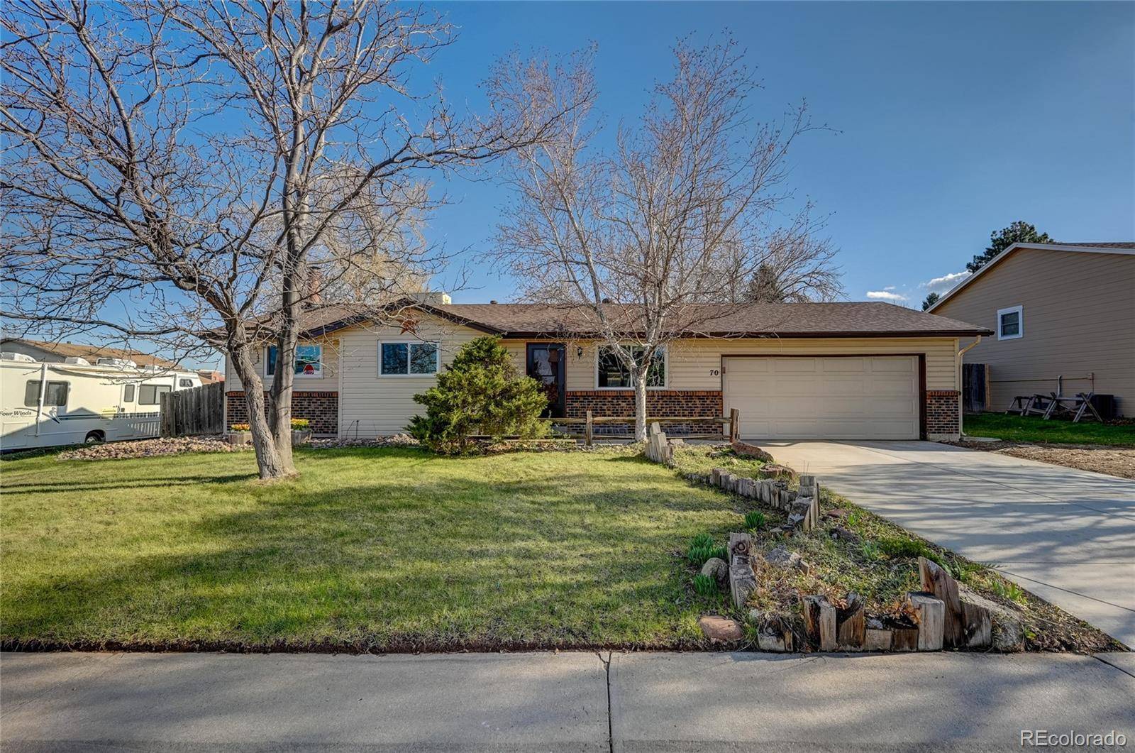 Littleton, CO 80124,70 Pegasus DR