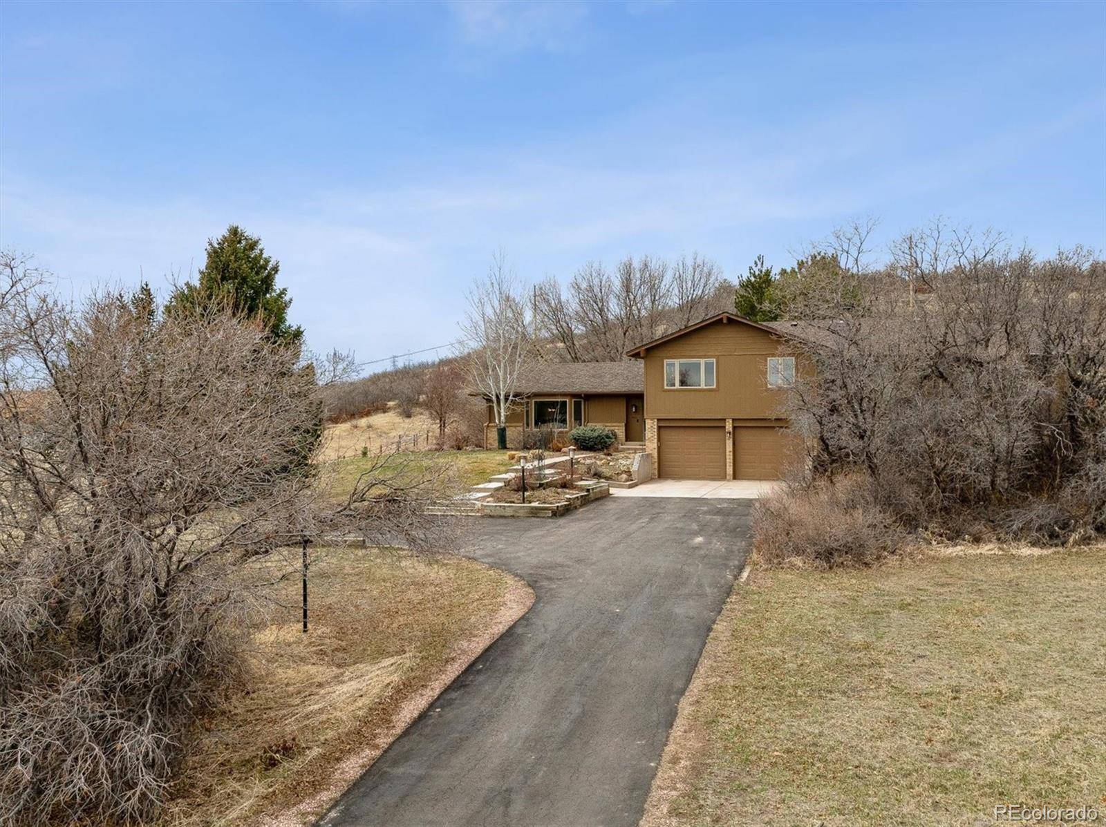 Castle Rock, CO 80108,9631 Sorrel RD