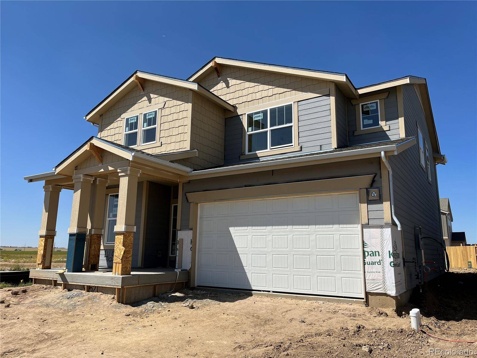 Bennett, CO 80102,46521 Orchard DR