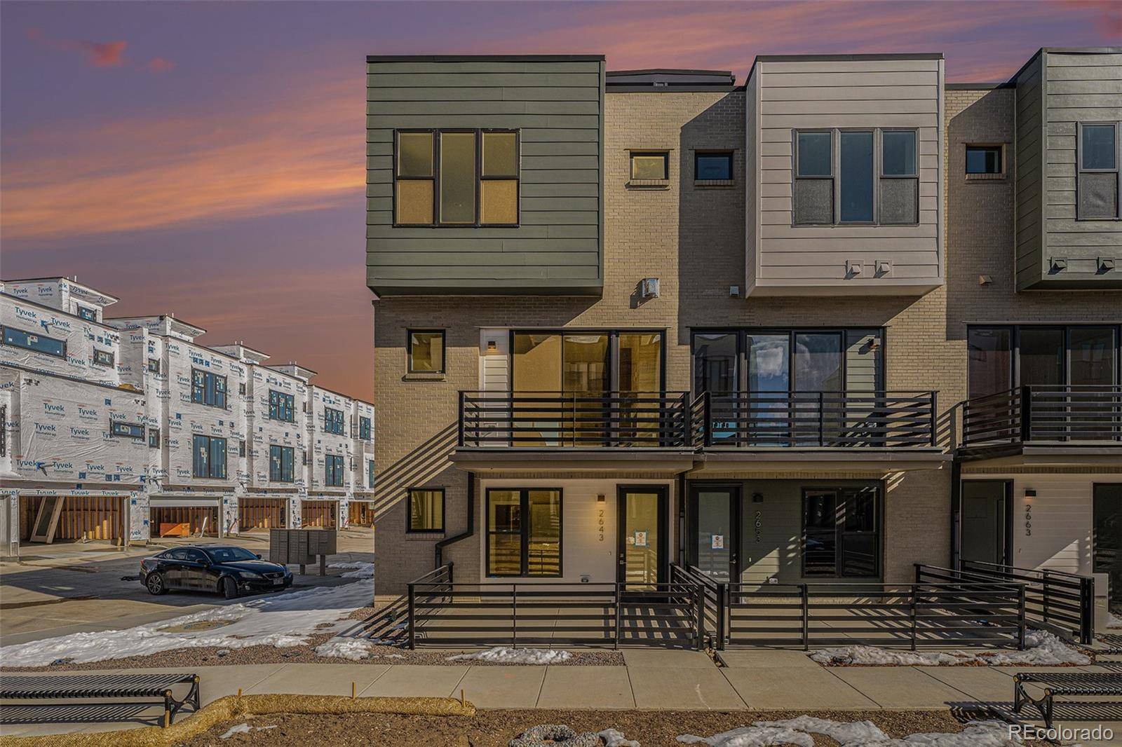Superior, CO 80027,2643 Nicholas WAY