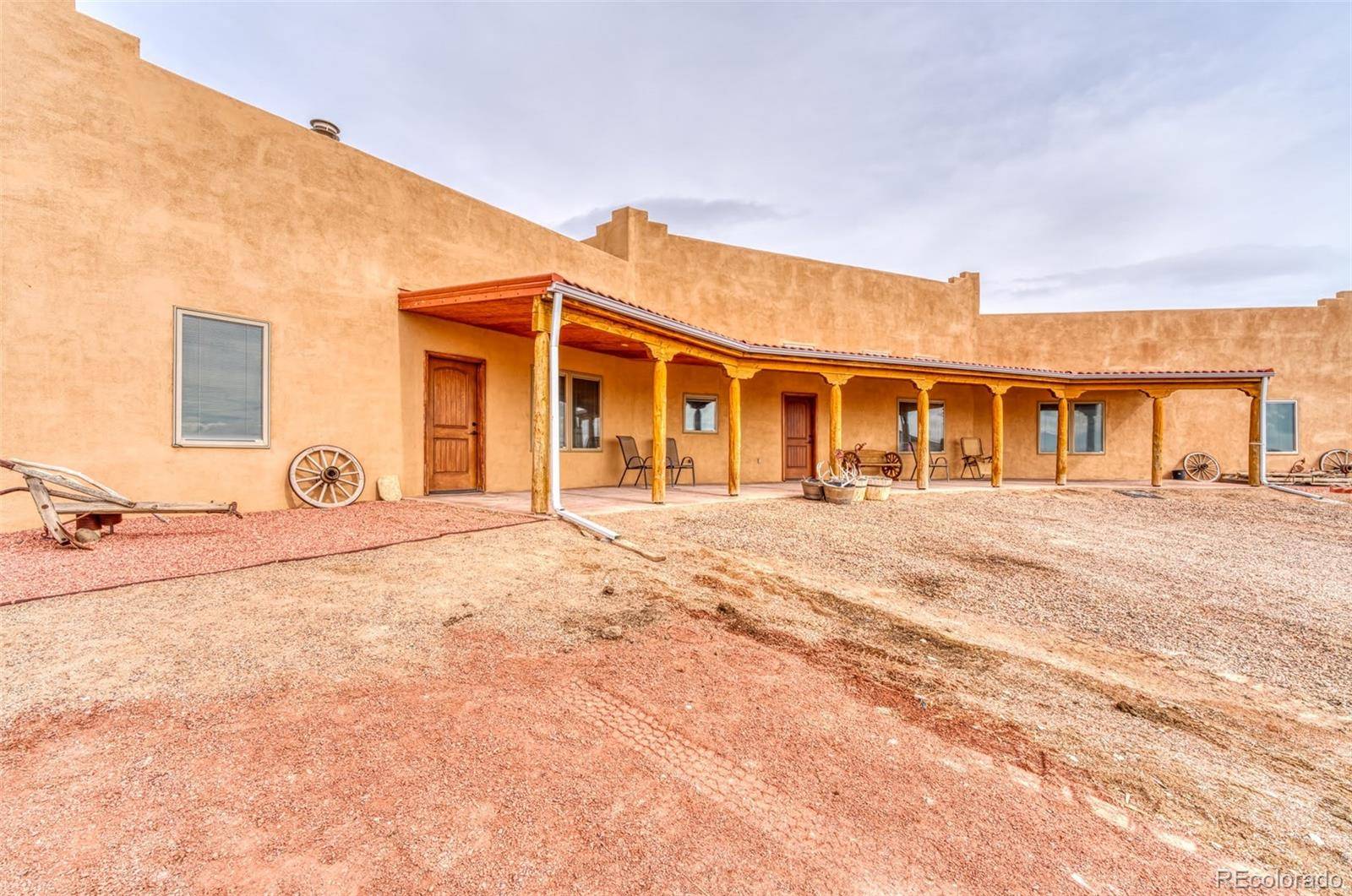 Penrose, CO 81240,988 P ST