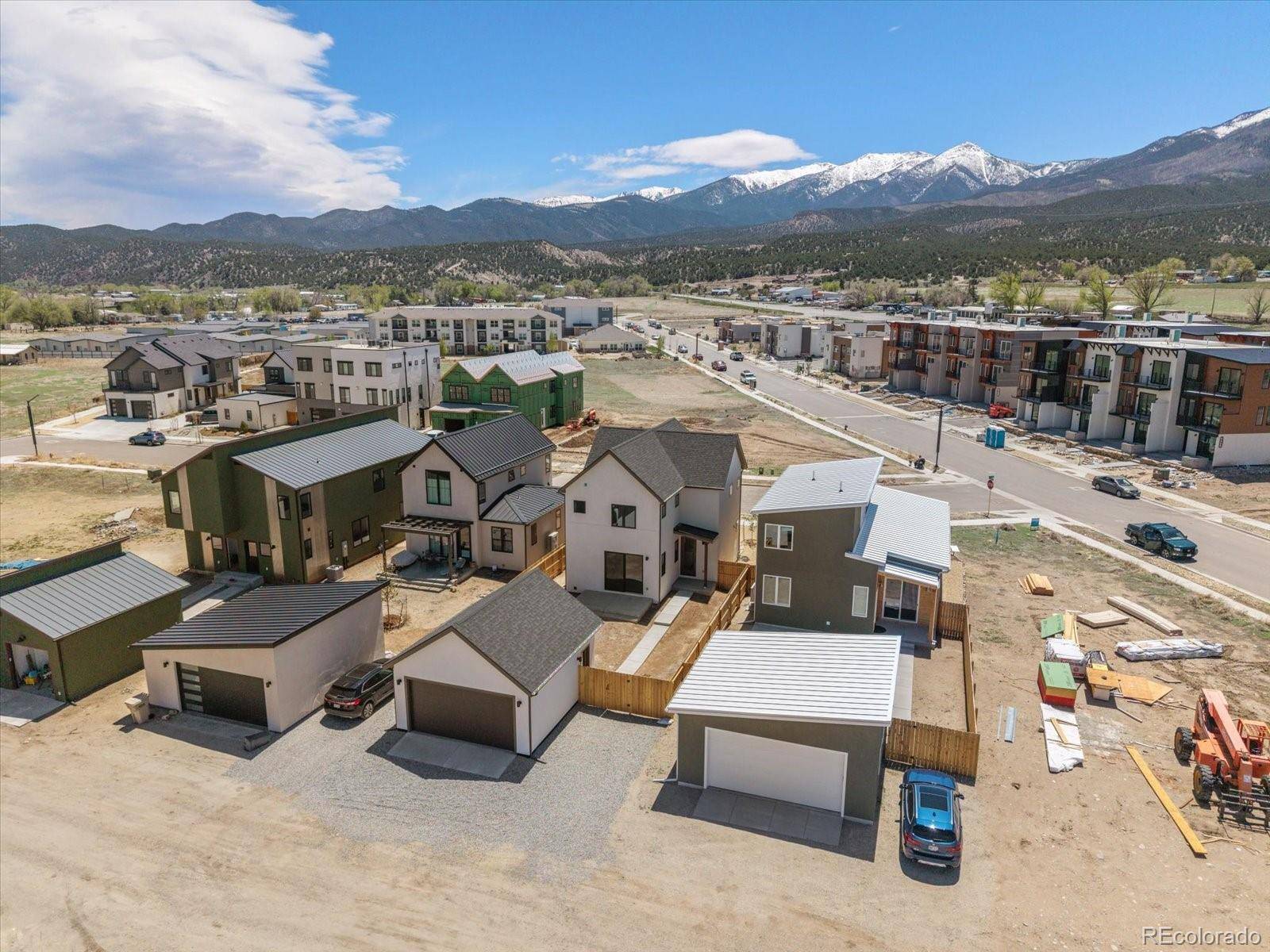 Salida, CO 81201,126 Chase ST