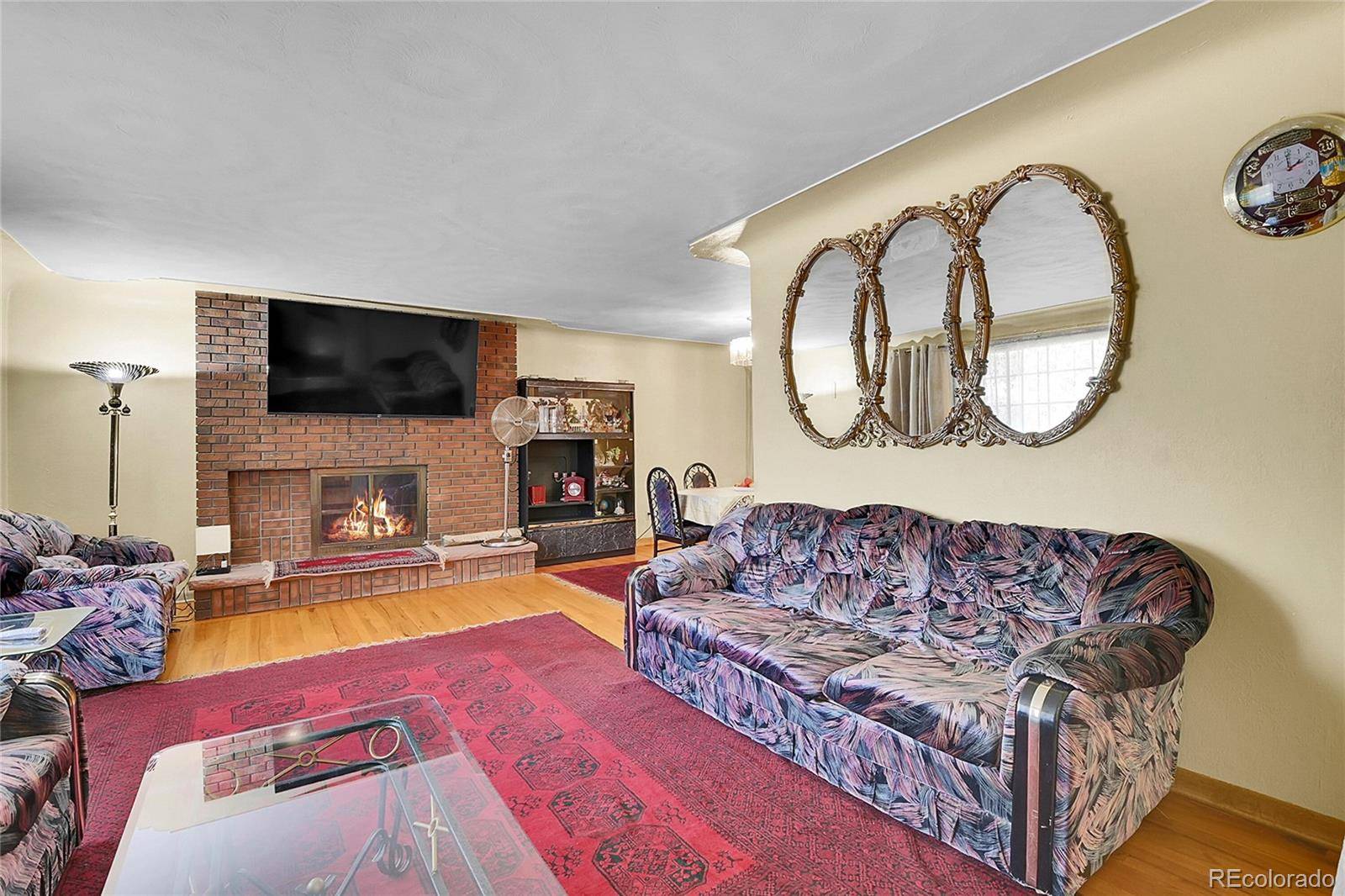Wheat Ridge, CO 80033,4705 Upham ST