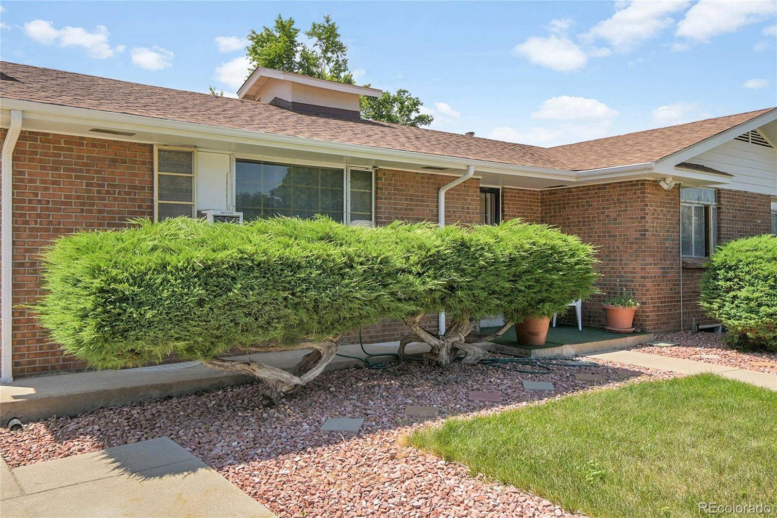 Wheat Ridge, CO 80033,4705 Upham ST
