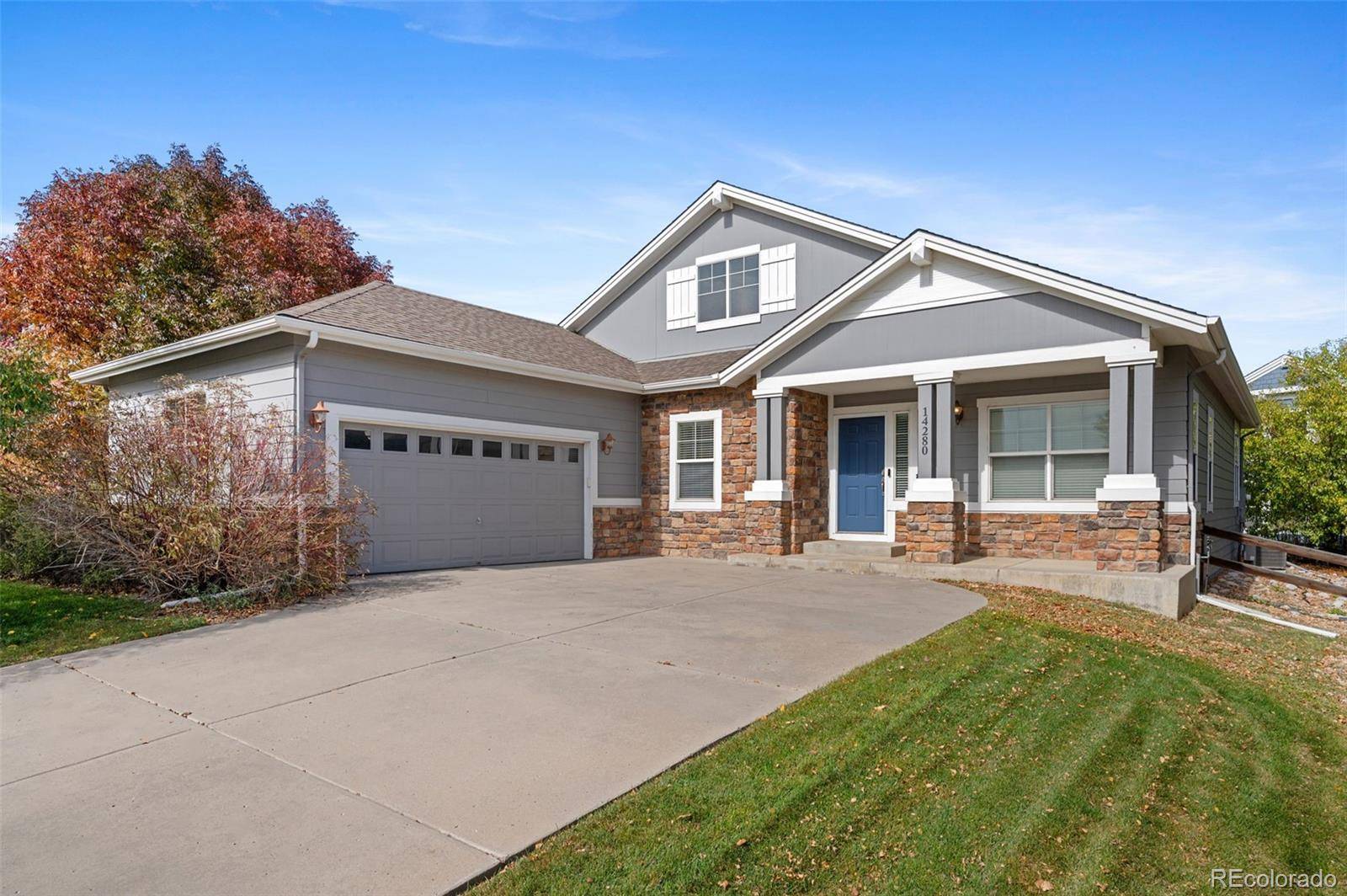 Broomfield, CO 80023,14280 Mckay Park CIR