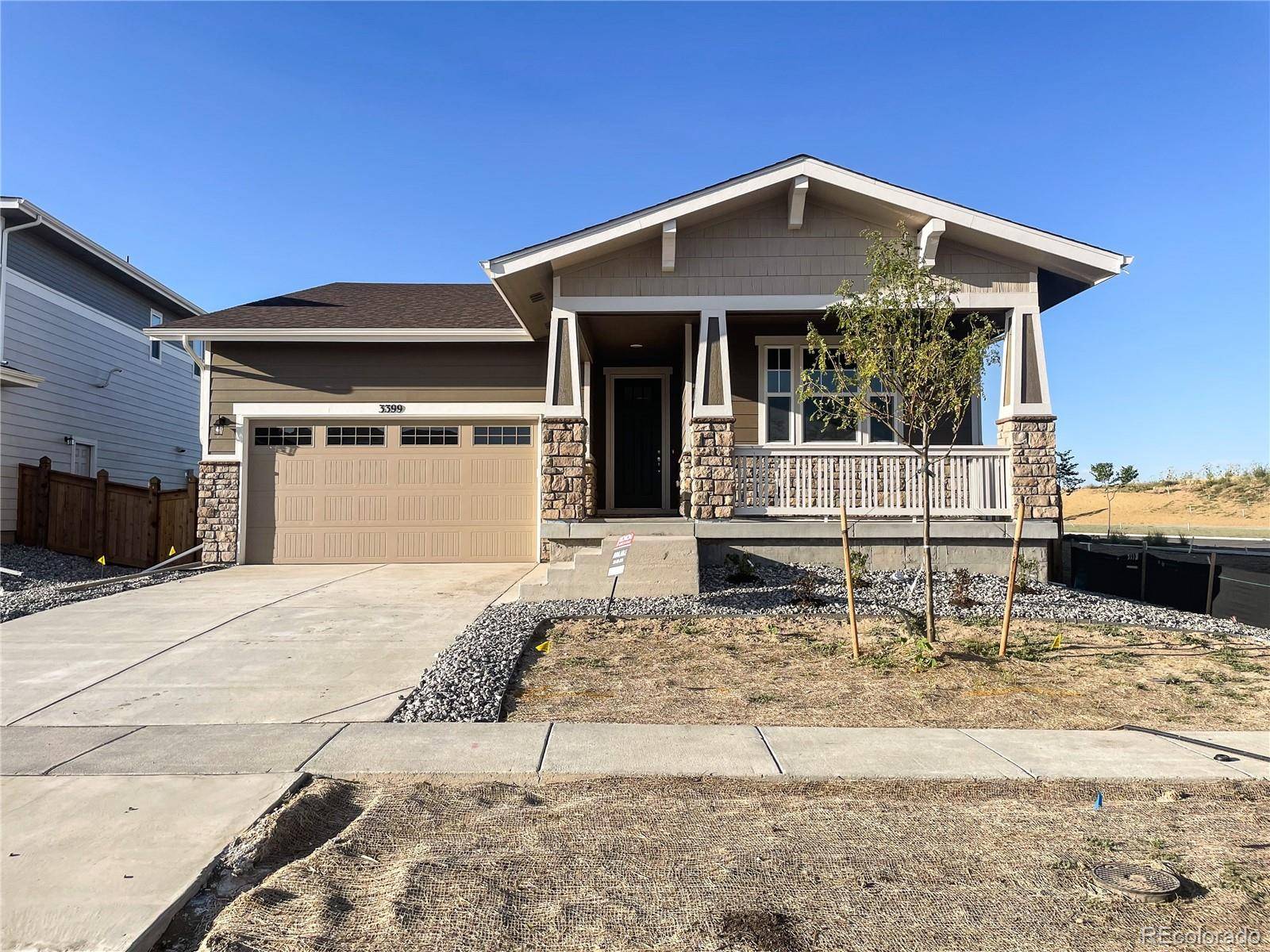 Brighton, CO 80601,3399 Grey Owl PL