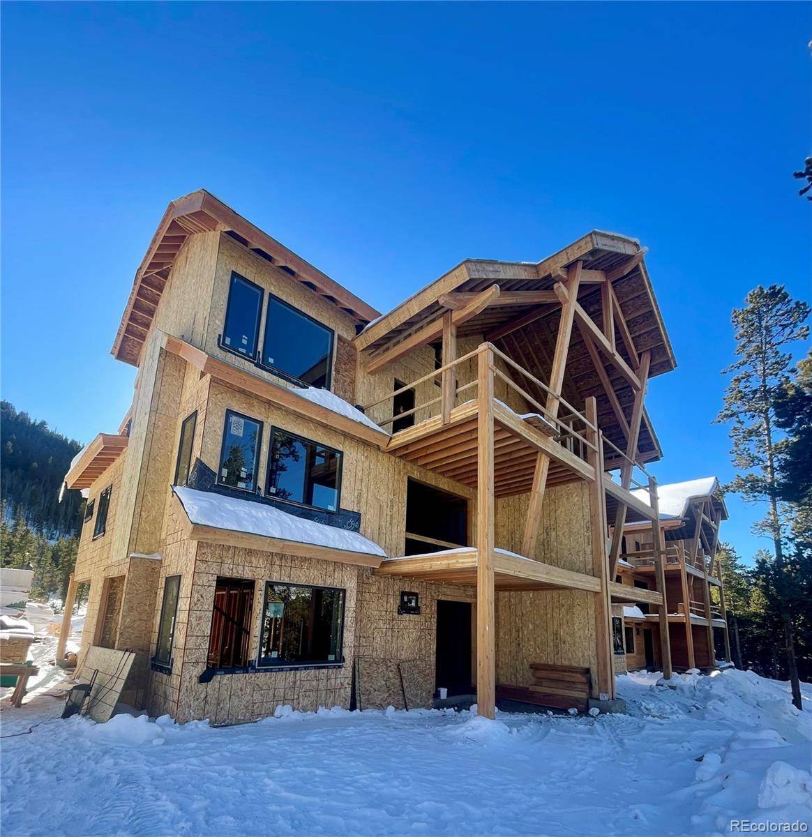 Keystone, CO 80435,0125 Lake Ridge CIR #1867
