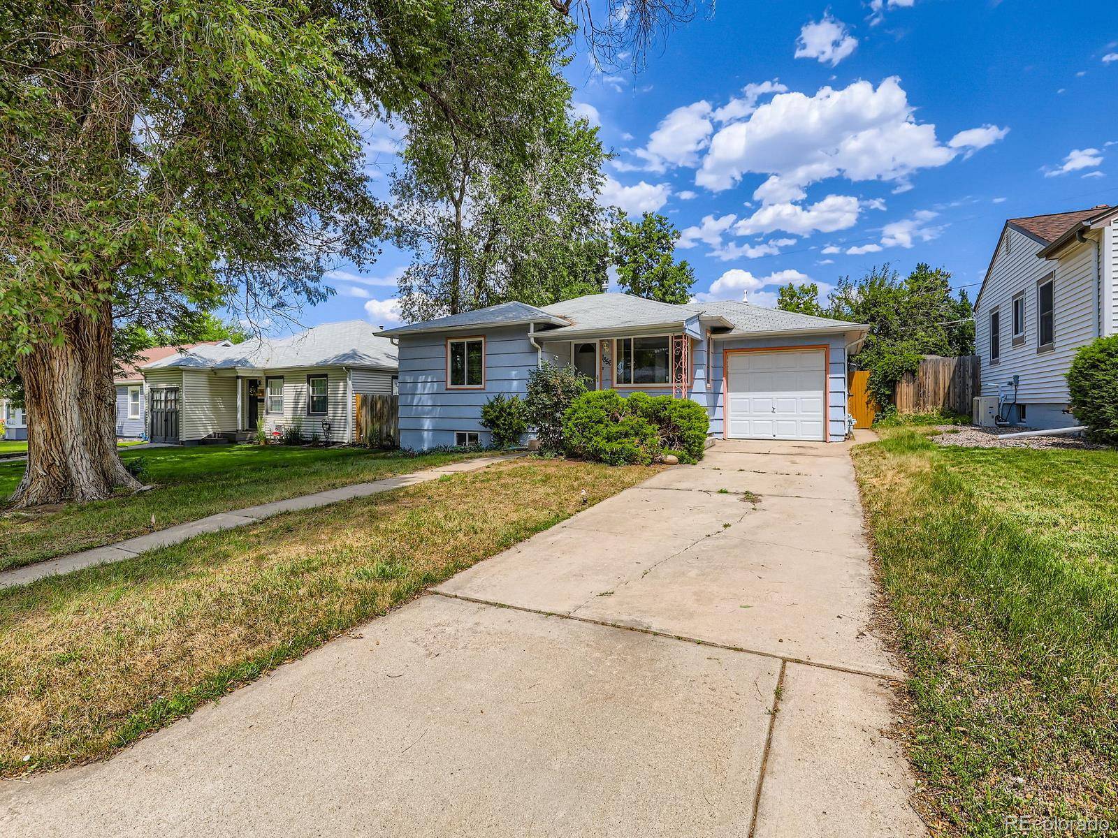 Denver, CO 80210,1856 S Steele ST