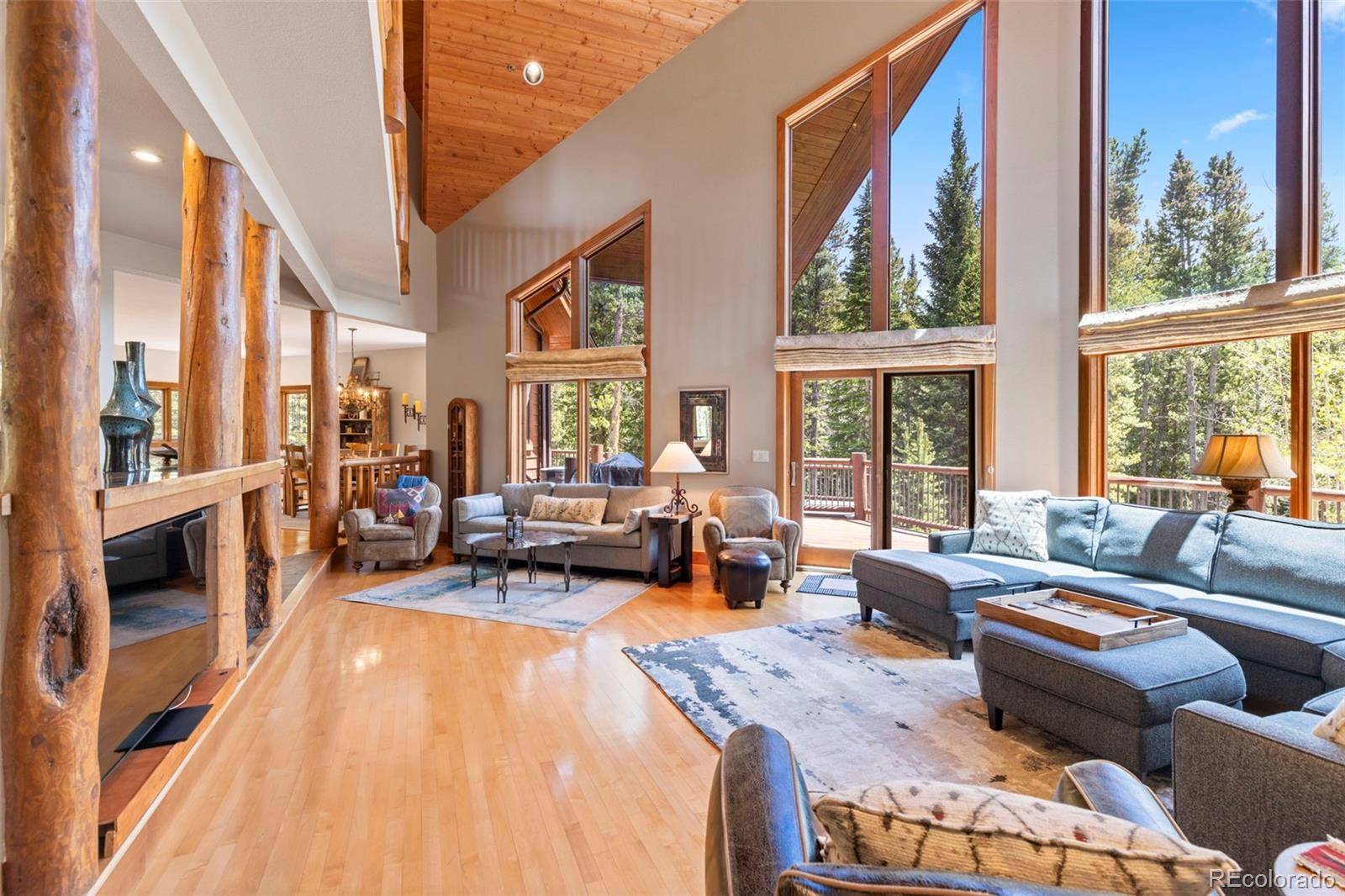 Breckenridge, CO 80424,130 Quandary RD