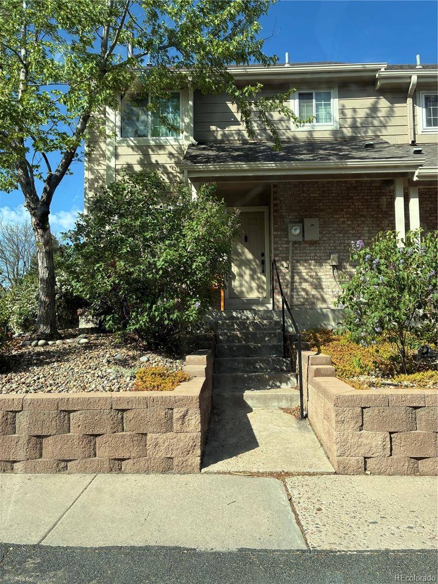 Denver, CO 80231,1470 S Quebec WAY #8