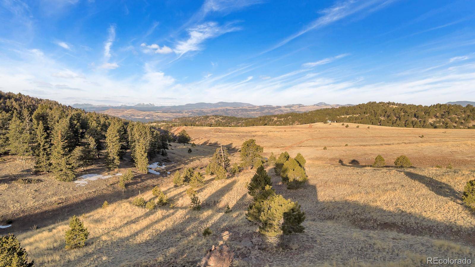 Cripple Creek, CO 80863,400 County Road 89