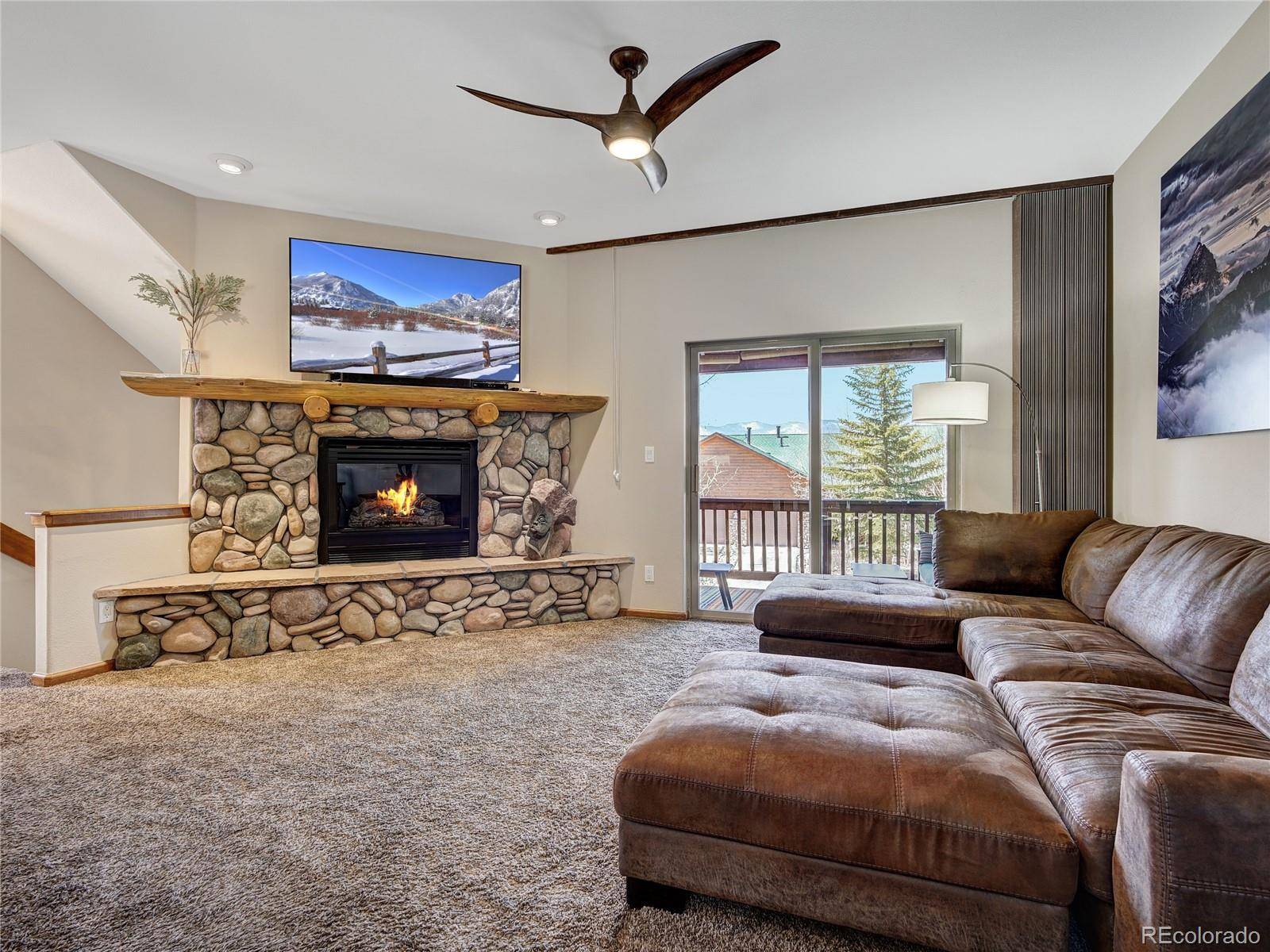 Dillon, CO 80435,60 Lookout Ridge DR