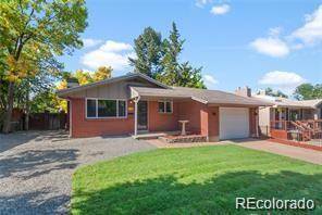 Englewood, CO 80110,4585 S Elati ST