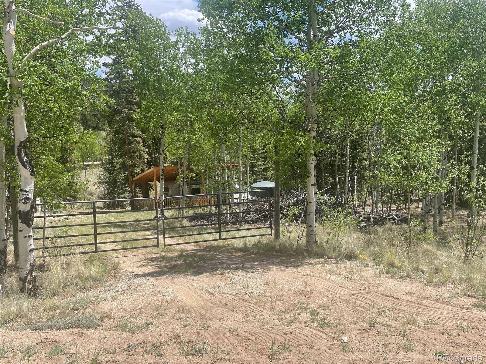 Como, CO 80432,322 Kiowa ST