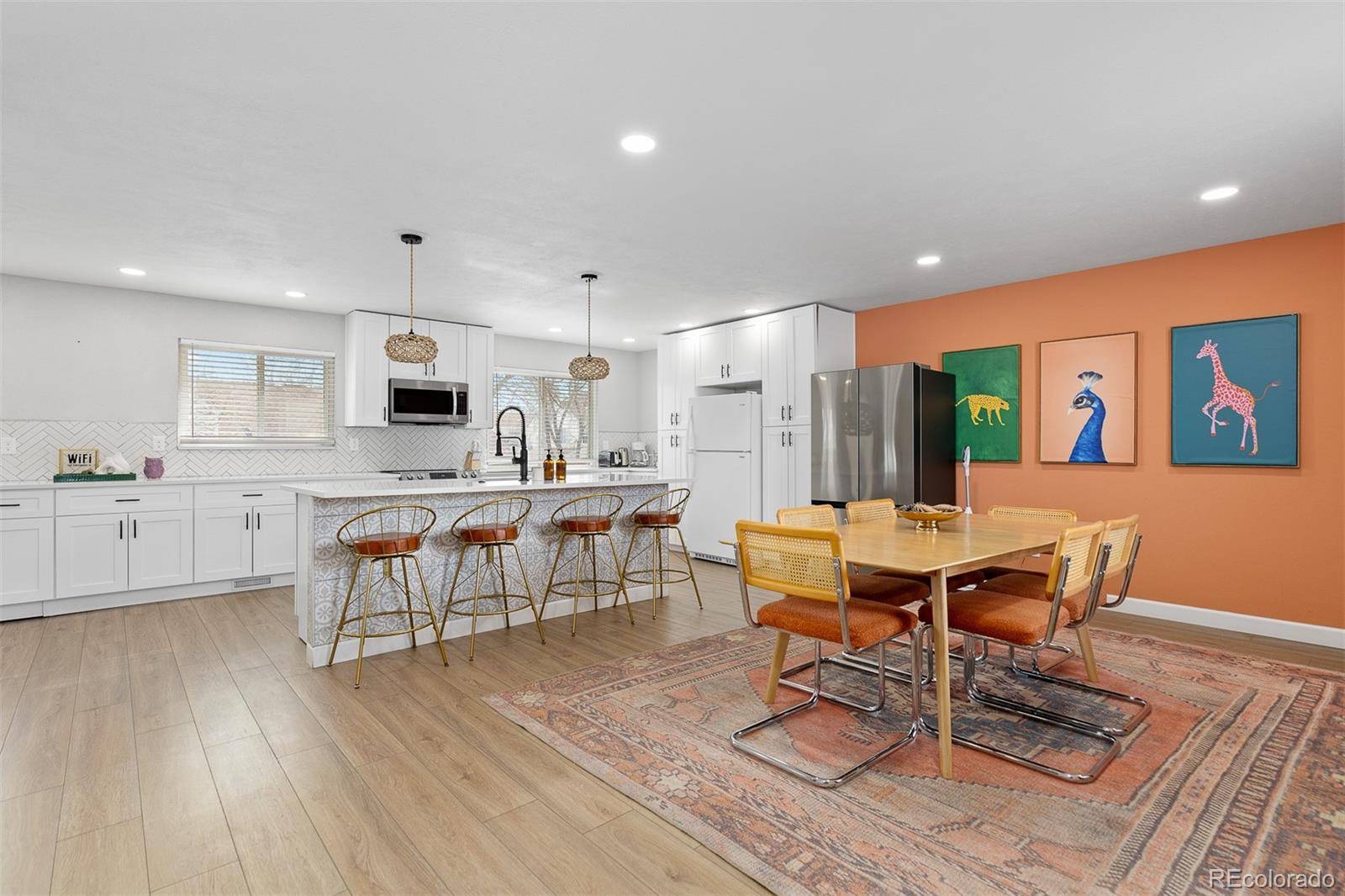 Arvada, CO 80004,6426 Zang CT