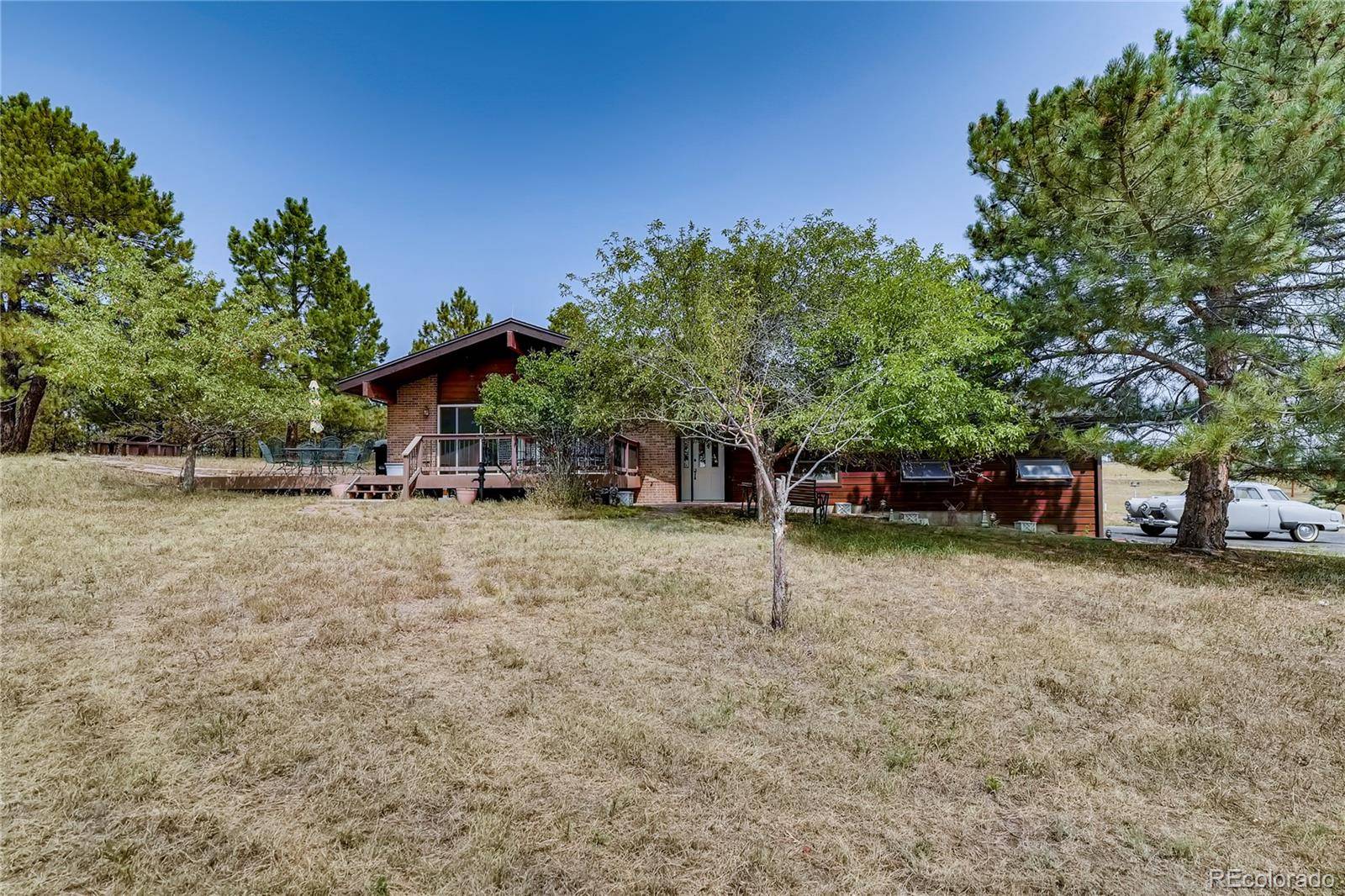 Franktown, CO 80116,11881 Ponderosa LN