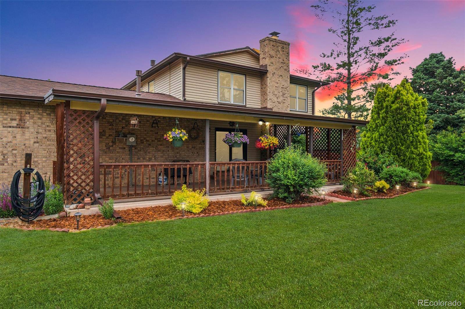 Littleton, CO 80123,5954 W Leawood DR
