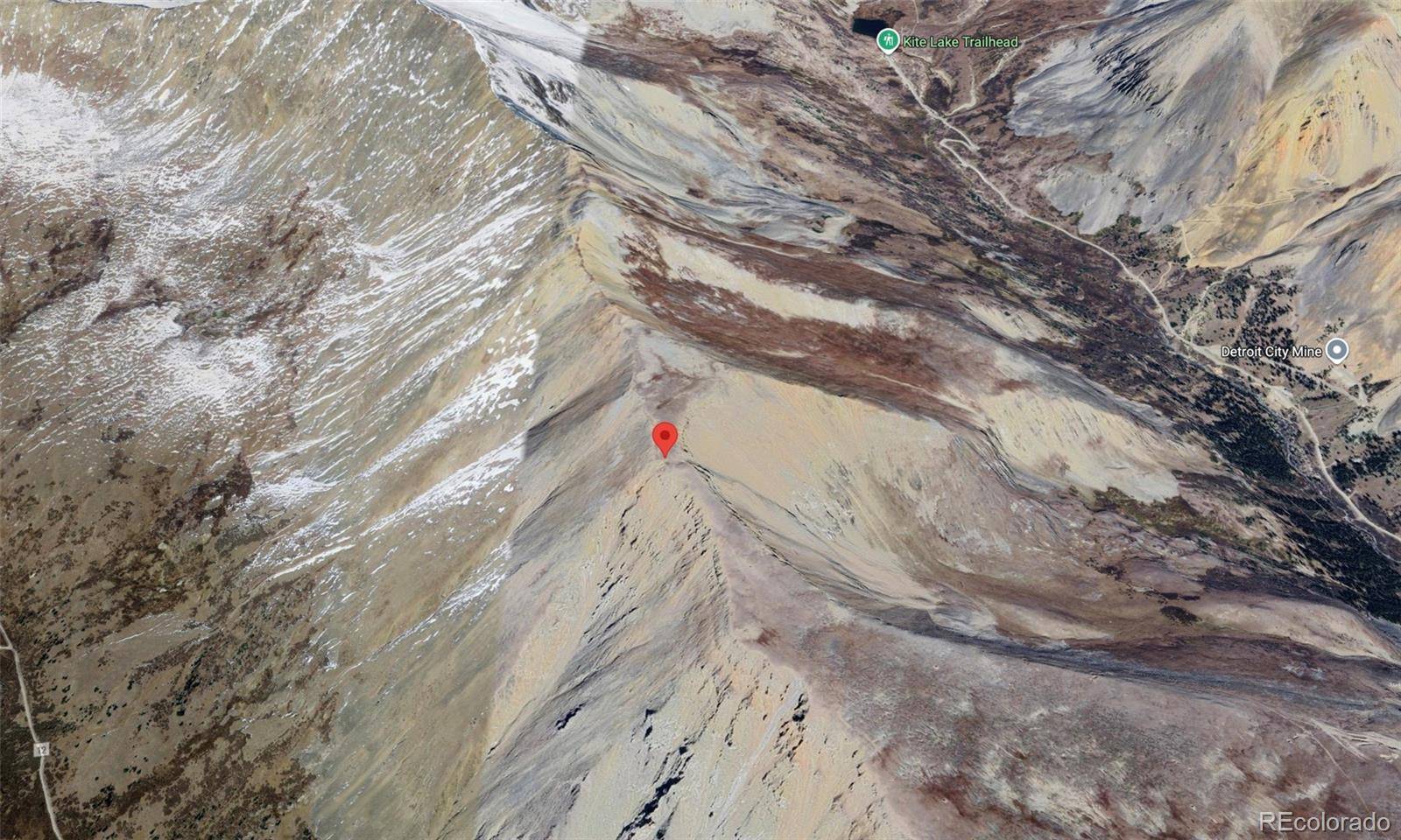 Fairplay, CO 80440,7118 Black Bear MC