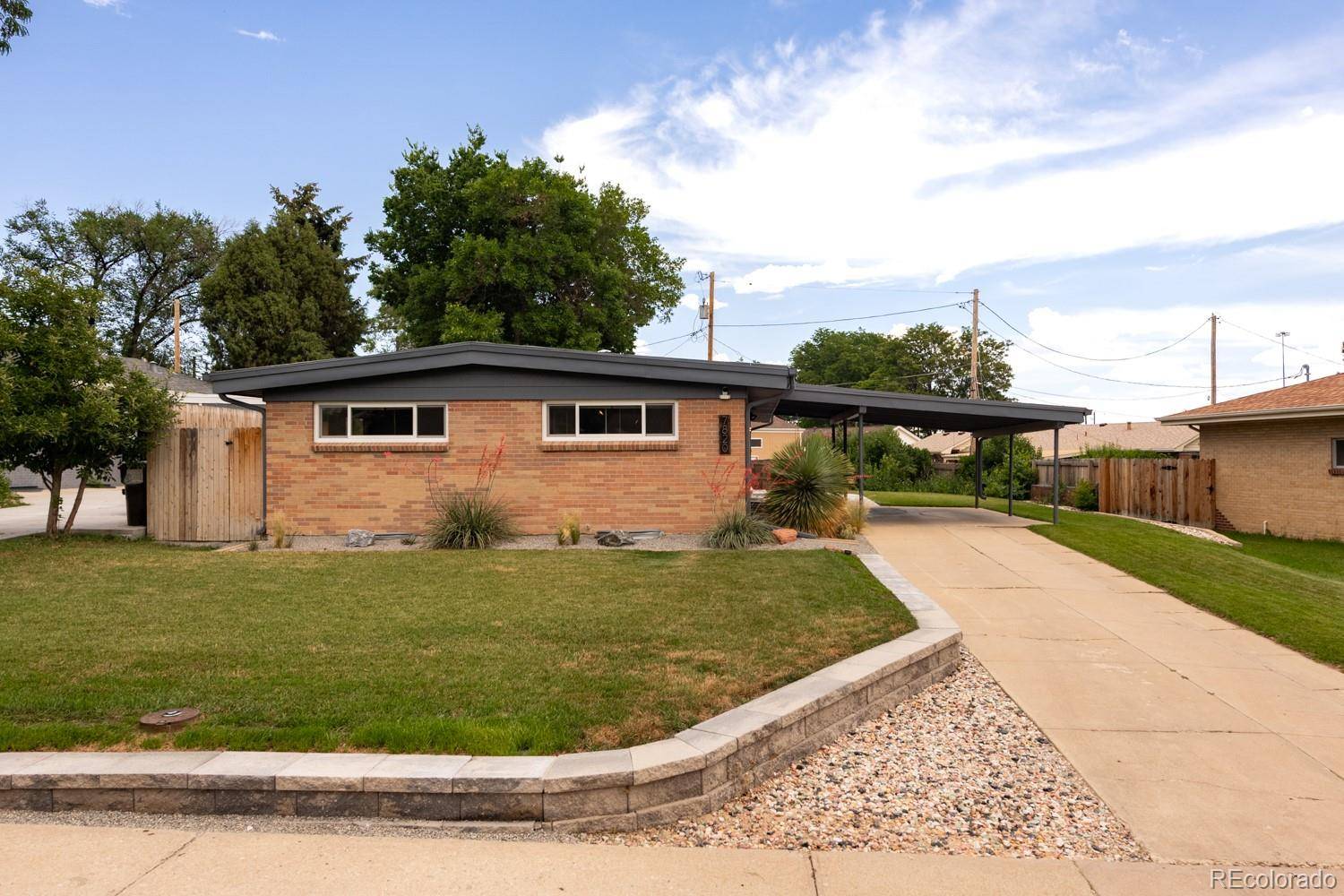 Westminster, CO 80030,7820 Grove ST