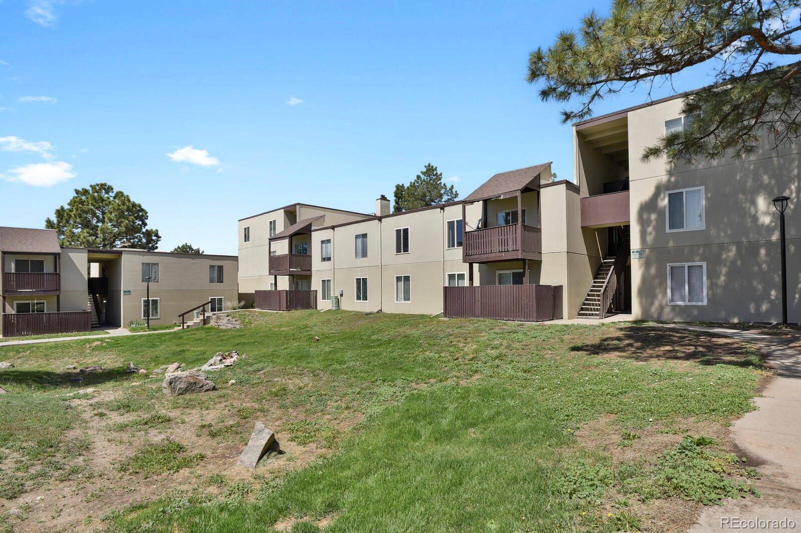 Denver, CO 80231,9725 E Harvard AVE #305