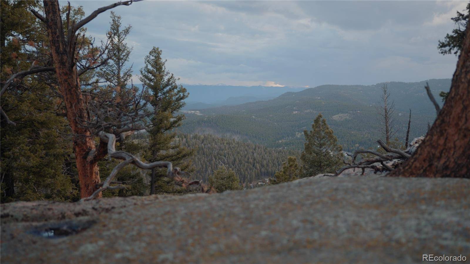 Conifer, CO 80433,0 Tallberg LN