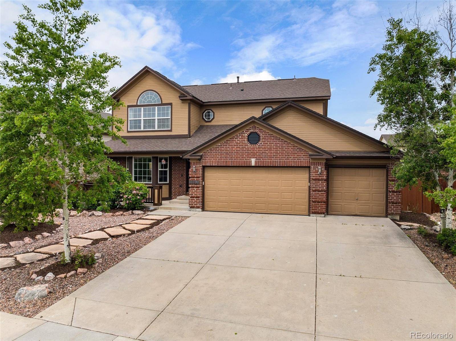 Peyton, CO 80831,10398 Mount Evans DR