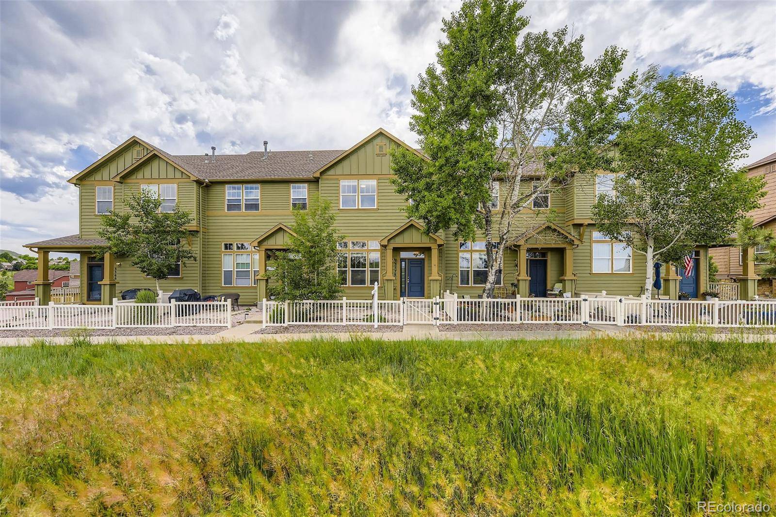 Castle Rock, CO 80109,3578 Tranquility TRL