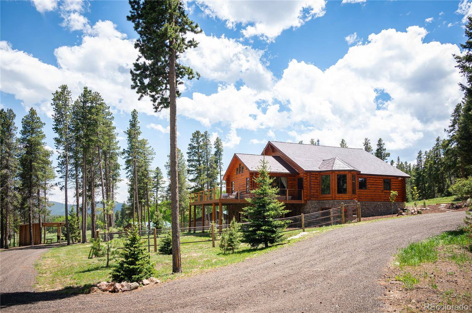 Golden, CO 80403,11652 Camp Eden RD
