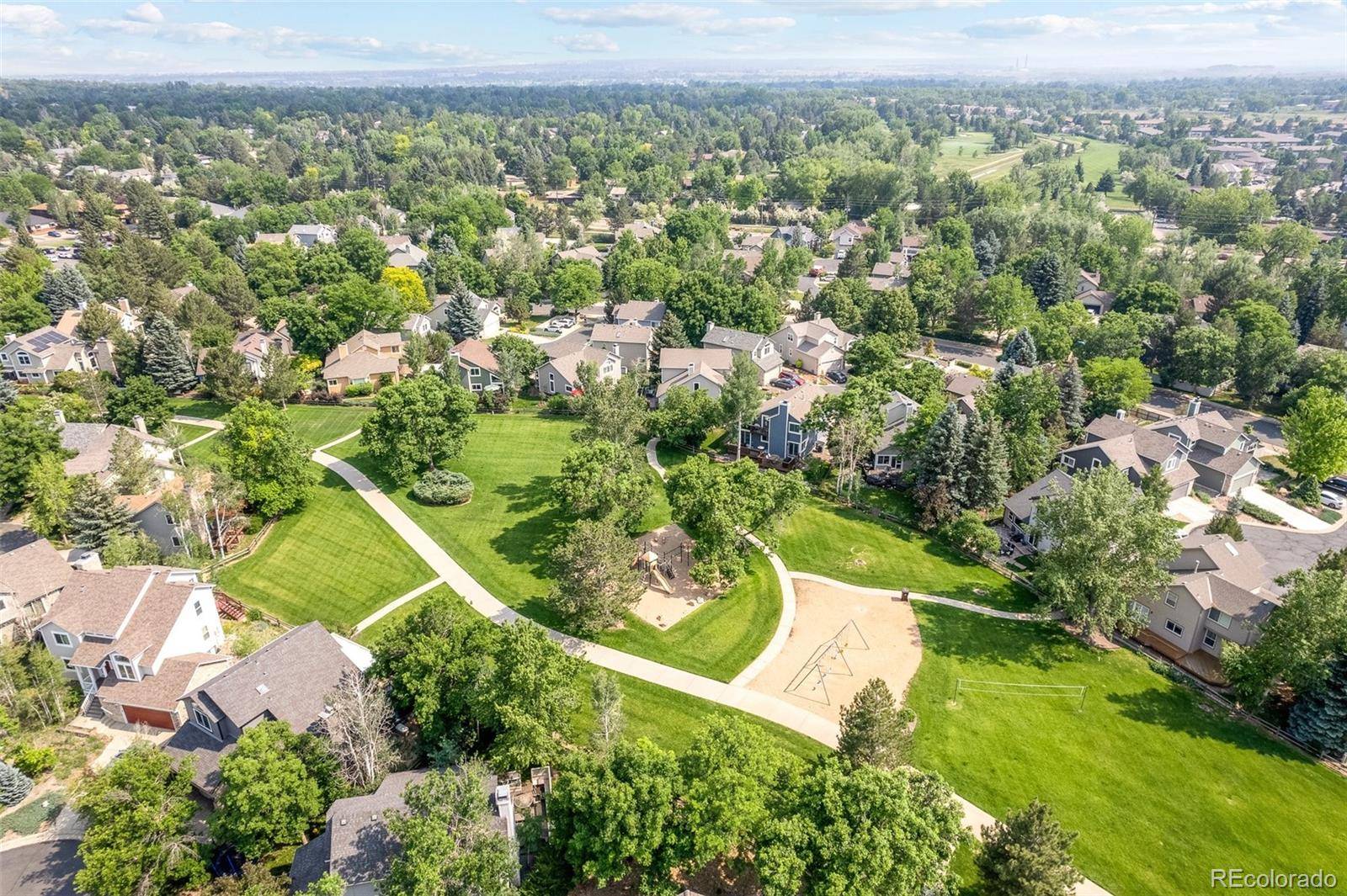 Boulder, CO 80301,5575 High Country CT