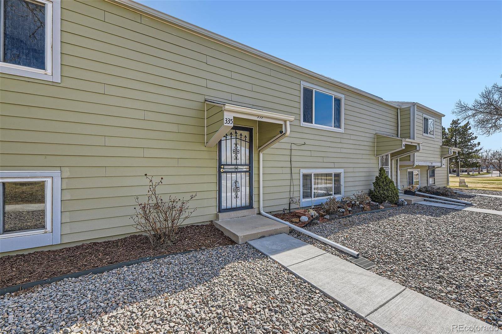 Westminster, CO 80031,5771 W 92nd AVE #335