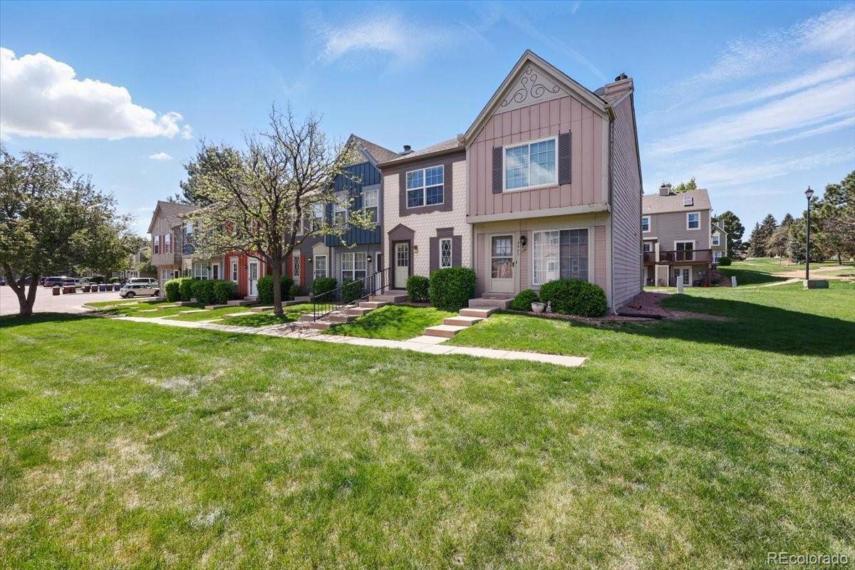 Colorado Springs, CO 80917,3525 Queen Anne WAY