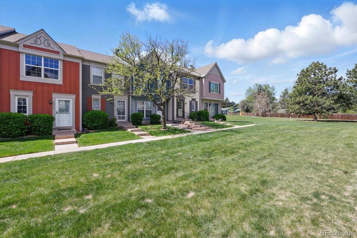 Colorado Springs, CO 80917,3525 Queen Anne WAY