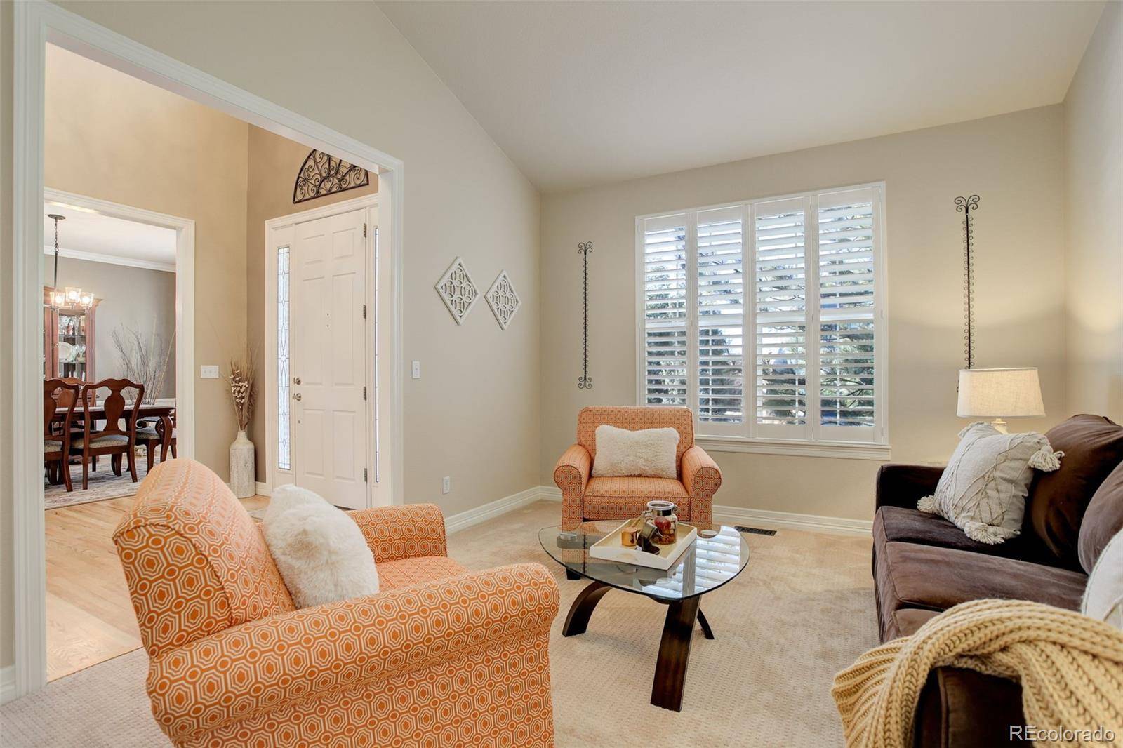 Castle Pines, CO 80108,7104 Winter Ridge DR