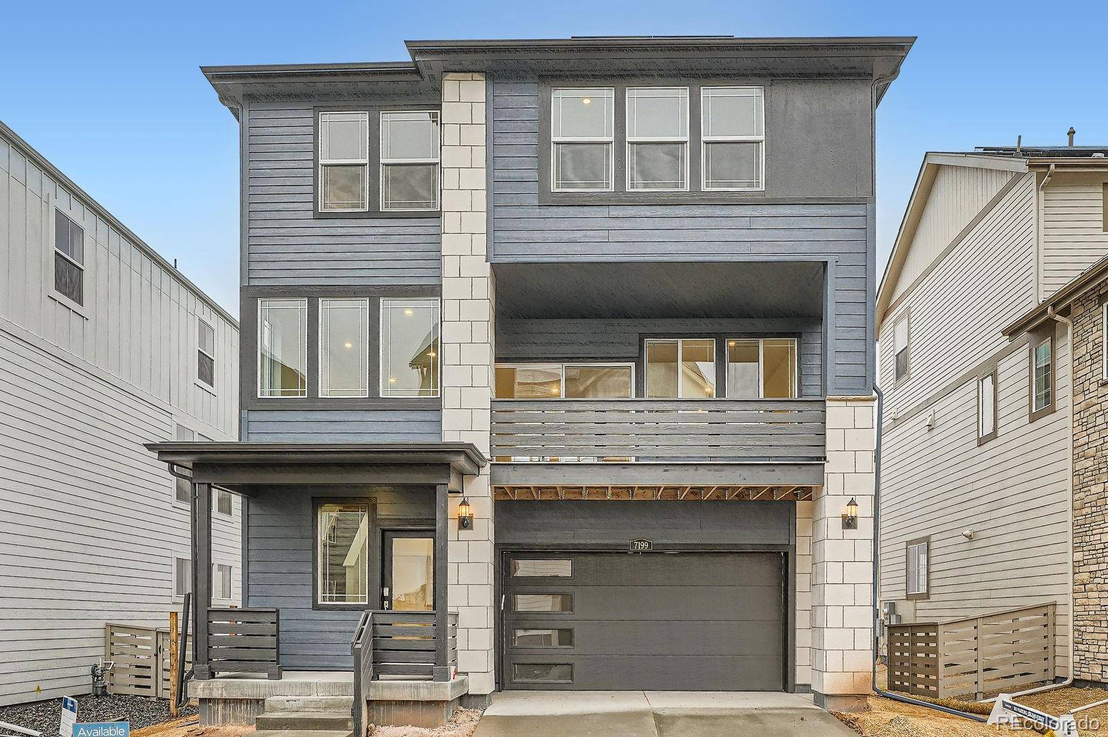 Littleton, CO 80125,7199 Waterleaf TRL