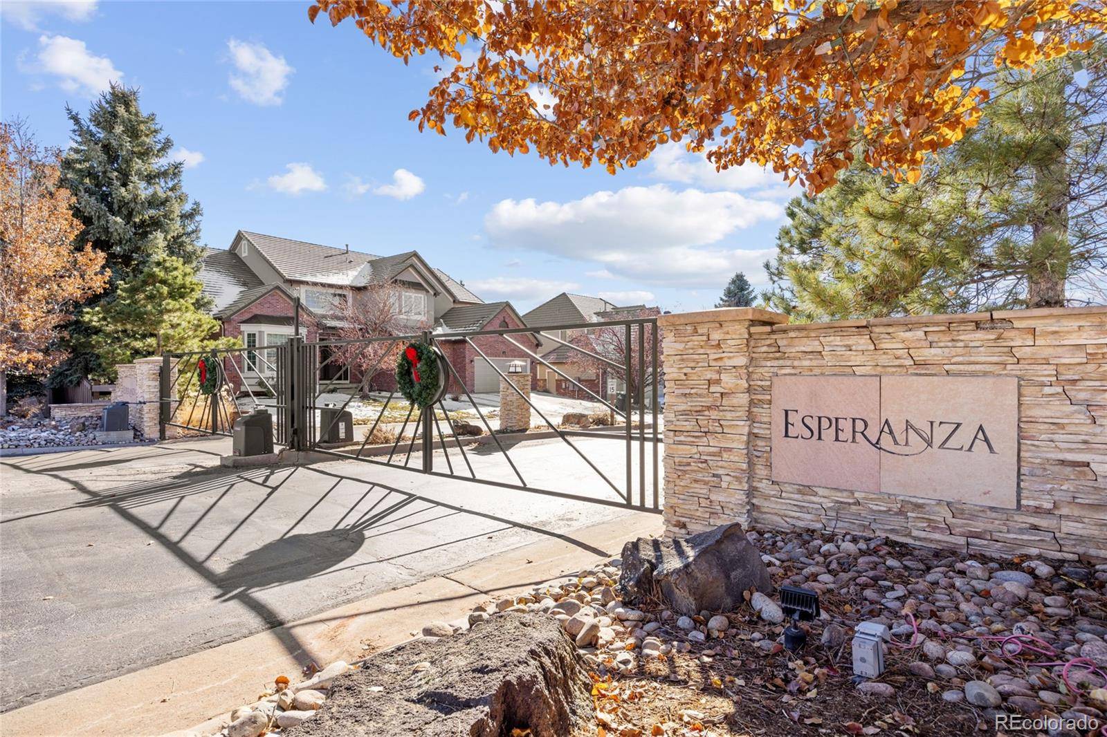 Castle Pines, CO 80108,6987 Esperanza DR