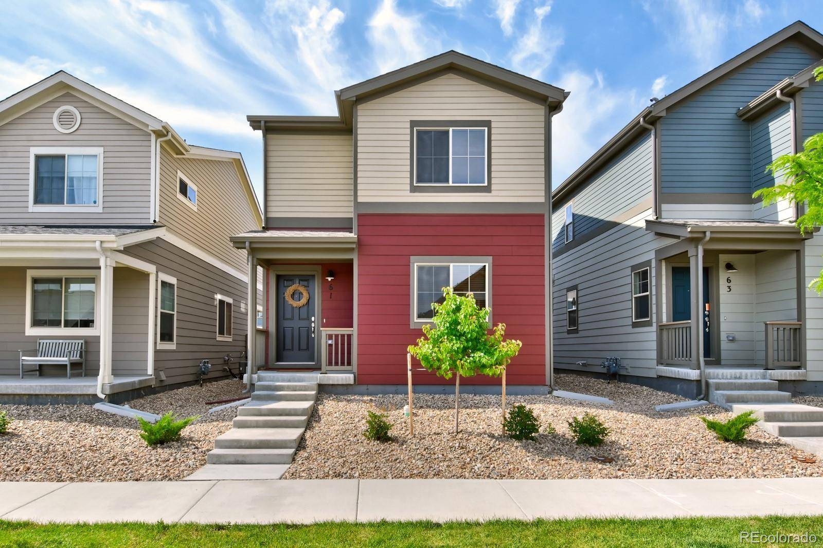 Longmont, CO 80501,61 Avocet CT