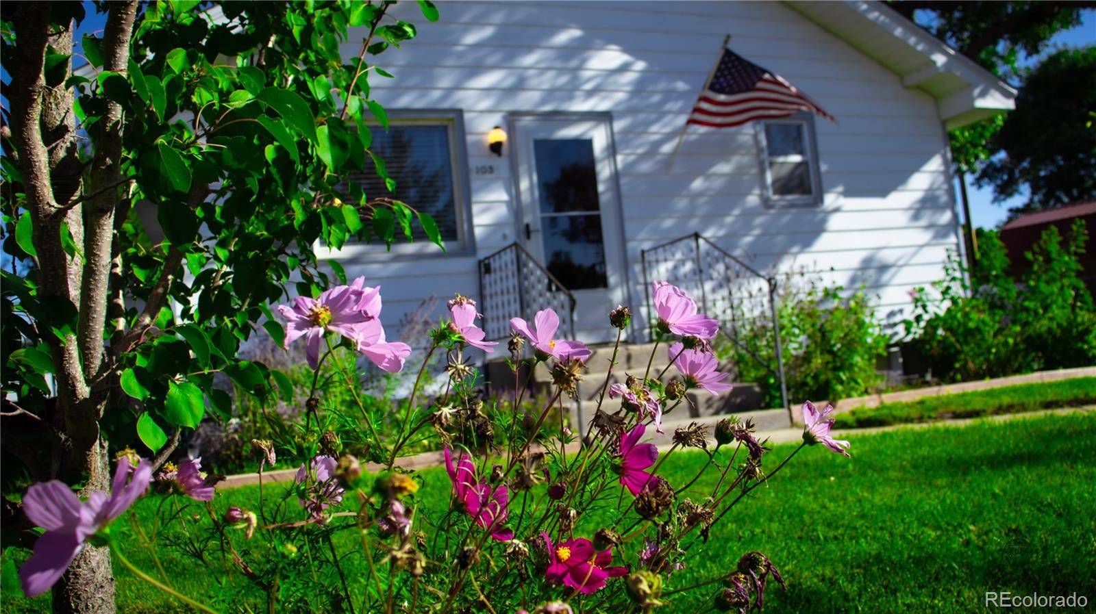 Wiggins, CO 80654,103 4th AVE