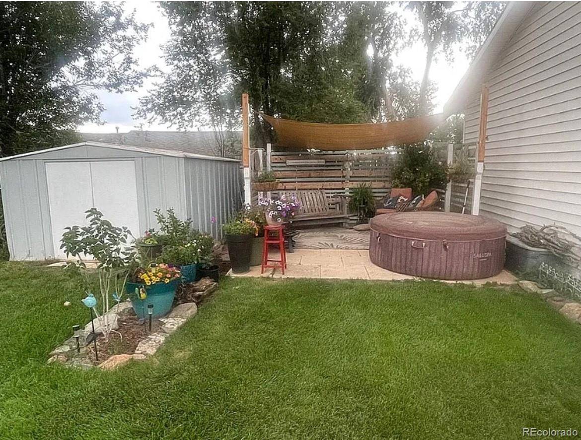 Wiggins, CO 80654,103 4th AVE