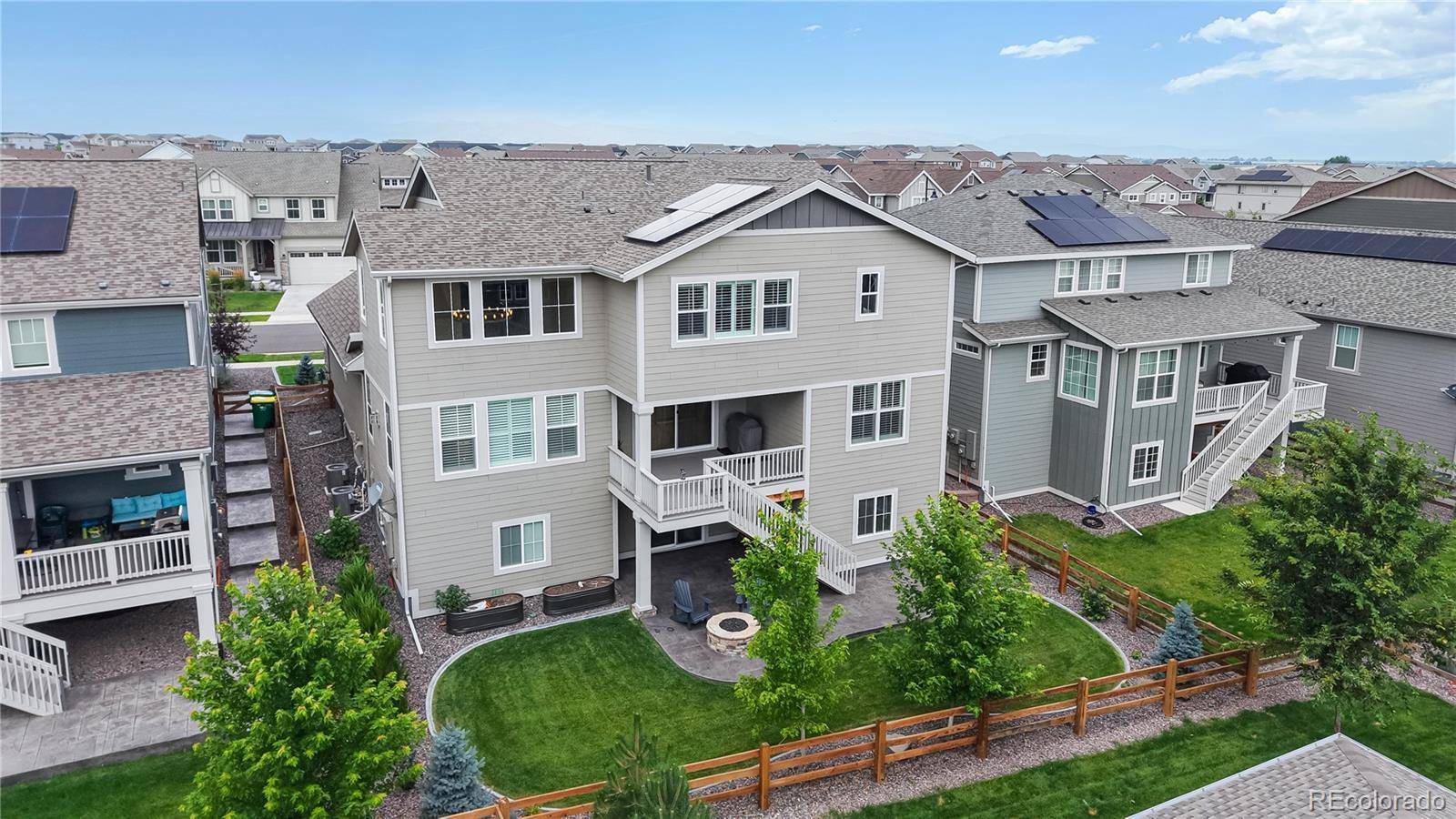 Erie, CO 80516,1820 Metcalf CT