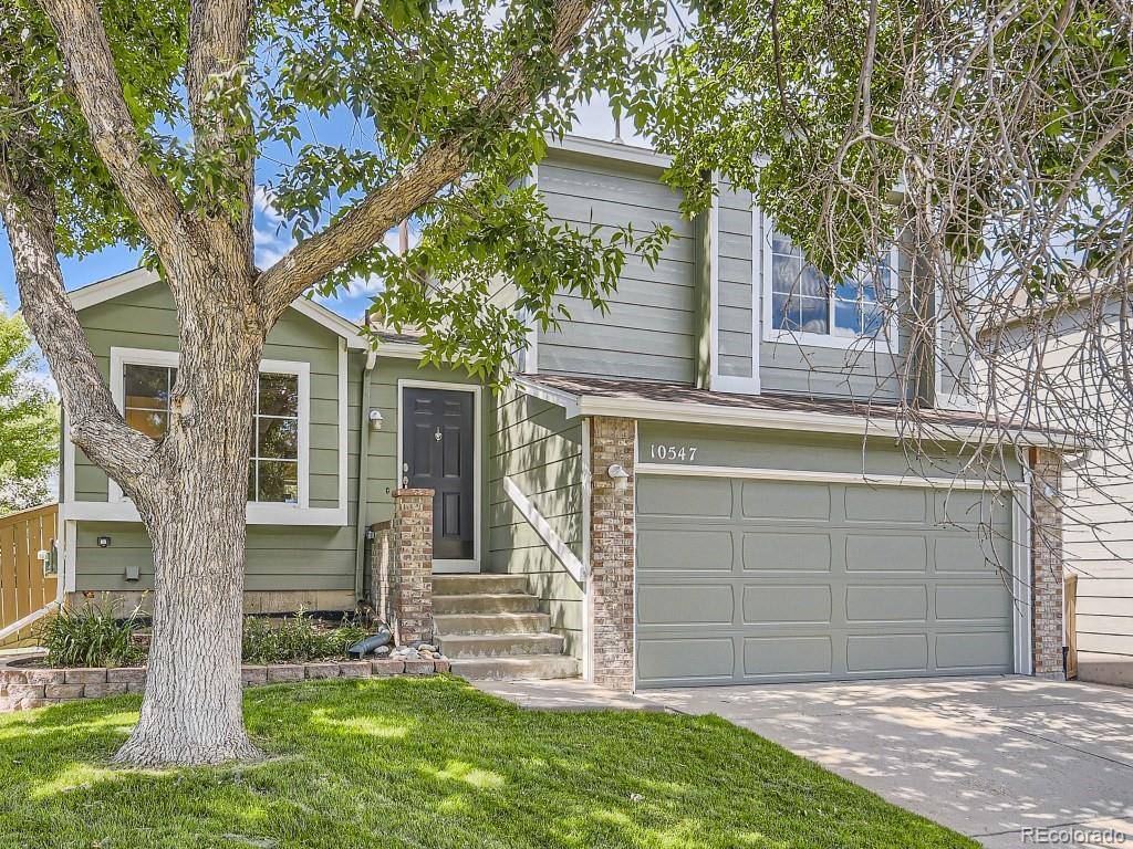 Highlands Ranch, CO 80129,10547 Hyacinth PL